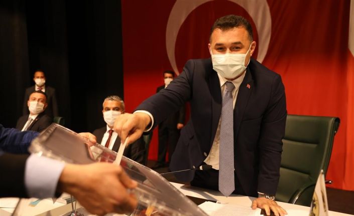 Alanya Belediyesi’nin faaliyet raporu meclisten geçti