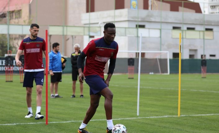 Alanyaspor ile Beşiktaş 10. randevuda