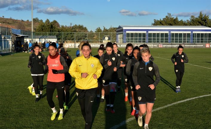 Algspor’un grubu ve rakipleri belli oluyor