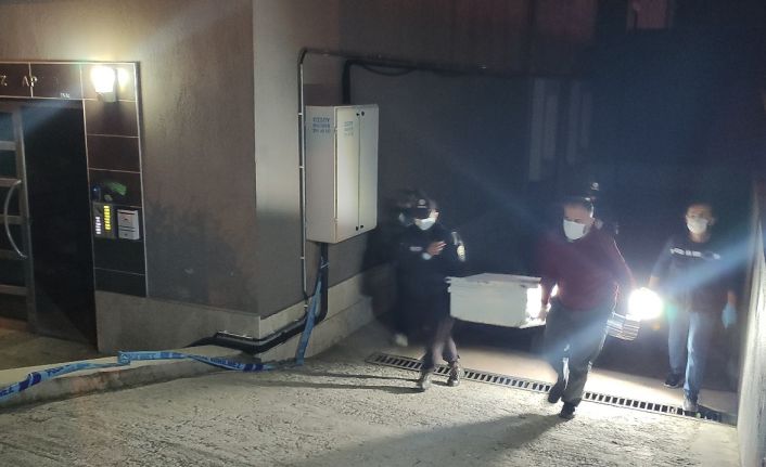 "Allah’ım sana geliyorum" diye bağıran müzik öğretmeni saatler sonra ölü bulundu