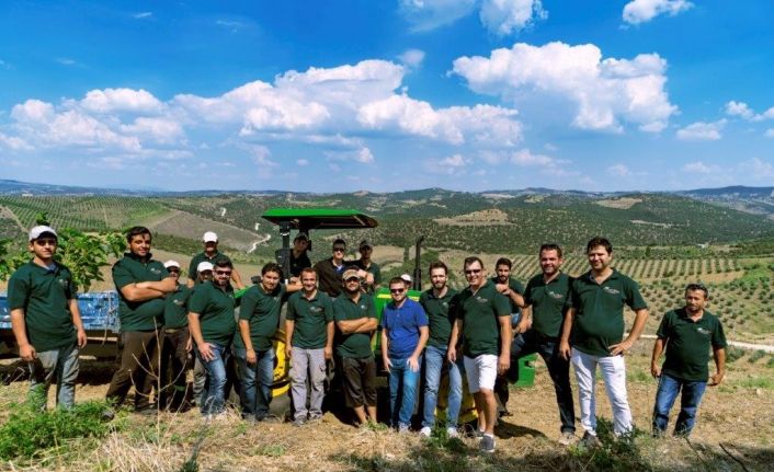 Alper Apaydın: "Pazardaki Türk markalı ürünlerin büyük bölümü yurt dışı menşeli"