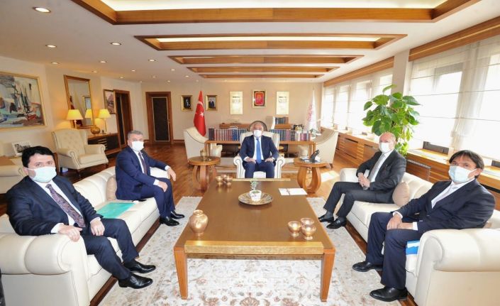 Altıeylül’ün ilk kültür merkezinin açılışını Bakan Ersoy yapacak