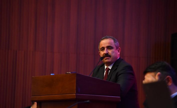 Ankara Belediye Meclis Üyesi Burhan: “Ankara Büyükşehir Belediye Başkanı olarak bu konuyla ilgili iki satırlık bir açıklama yapın”