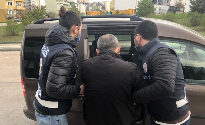 Ankara merkezli 14 ilde "Arsa Avcısı" operasyonu: 106 gözaltı