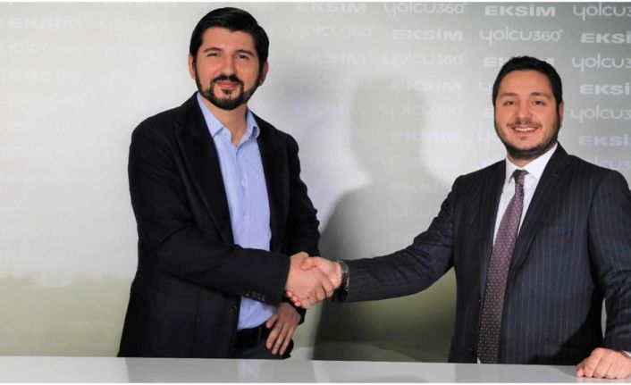 Araç kiralama platformu, 6 milyon dolar Seri A Yatırımı aldı