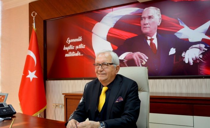 ‘Aşkım Ereğli’ ve ‘Sevgi, Barış, Dostluk’ marka oldu