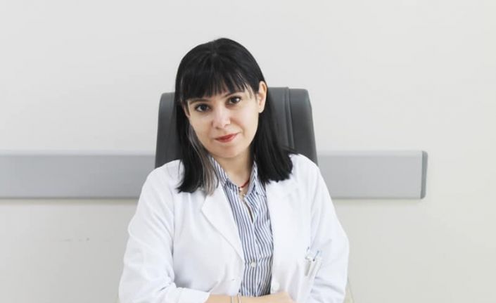 Atanan 3 yeni doktor göreve başladı