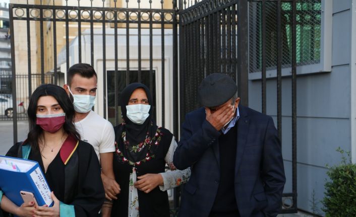 Avukat Ahmet Onaran: "Melek İpek, 107 gün sonra iki kızına sarılıp uyuyacak"