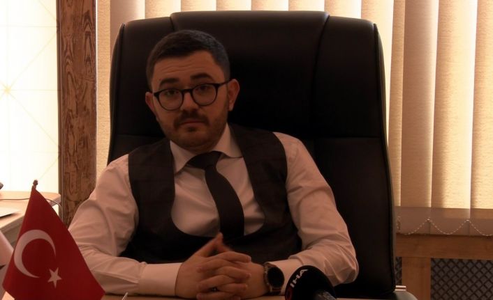 Avukat Akpınar: “Kripto para şirketlerinde bulunan borçlu hesaplarına haciz işlemi uygulanabilecek"