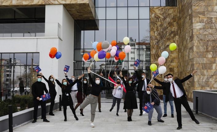 Aydem Enerji, 8 grup şirketiyle Türkiye’nin ‘En İyi İşverenleri’ listesinde