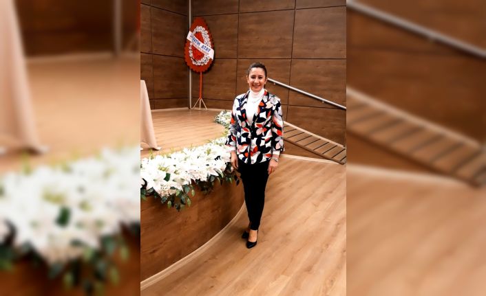 Aydınlı kadın muhtardan anlamlı kampanya