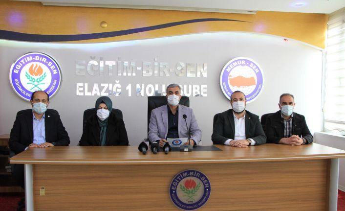 Bahşi, “Okul öncesi öğretmenlerinin de uzaktan eğitime dahil edilmesi gerekiyor"