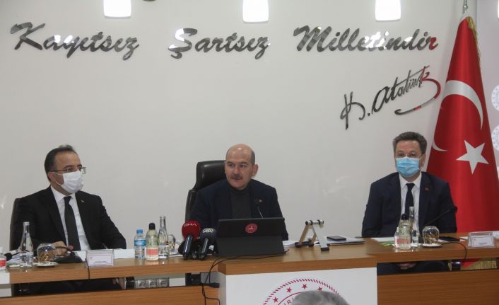 Bakan Soylu geçtiğimiz yıl Giresun’da yaşanan afetin maliyetini 2.2 milyar TL olarak açıkladı