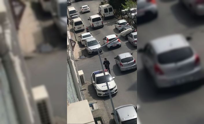 Bakan Soylu’nun “Katliam önlendi” dediği operasyonun cep telefonu görüntüleri ortaya çıktı