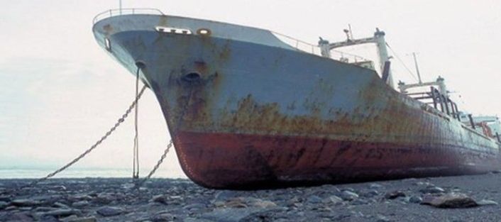 Bakanlıktan koster filosundaki ekonomik ömrünü tamamlayan gemilere hurda teşvik desteği