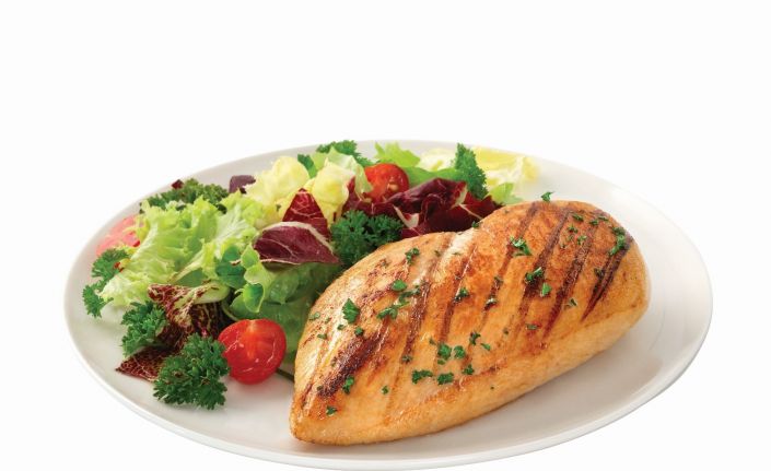 Banvit, IQF şoklama teknolojisiyle gıda israfının da önüne geçmeyi hedefliyor