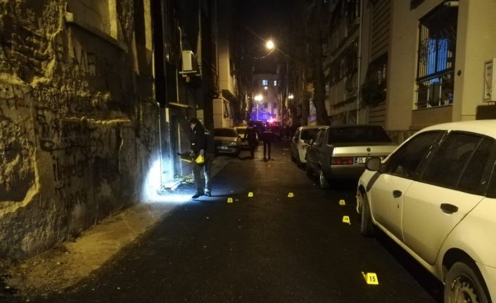 Barışmak için bir araya gelen iki aile arasında silahlı kavga: 2’si ağır 6 yaralı