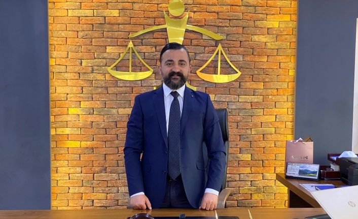 Baro Başkanı Aktürk: “23 Nisan, ülkemizin milli egemenliğinin en önemli dönüm noktalarından biridir”