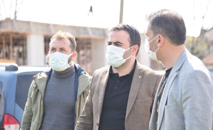 Başiskele’de yeni kapalı pazar alanı inşa edilecek