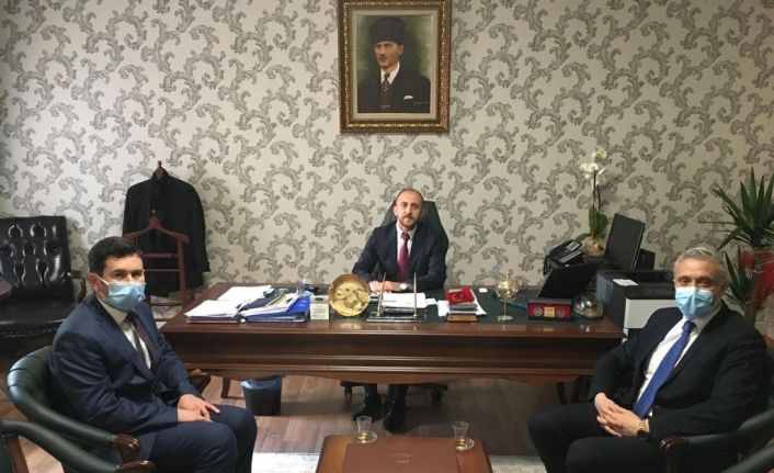 Başkan Biçer’den yeni adliye binası müjdesi