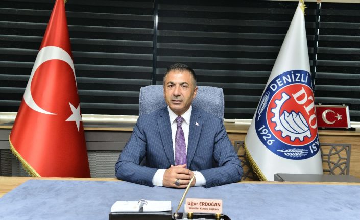 Başkan Erdoğan, “Denizli olarak, yılın ilk 3 ayında 141 ülkeye ihracat yaptık”