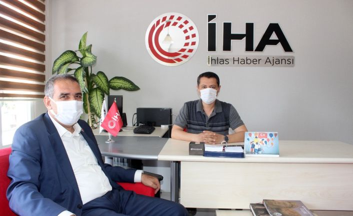 Başkan Erdoğan: “Geçmişten gelen sorunlar yumağını çözdük”