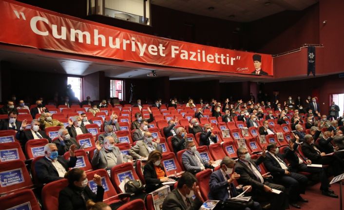 Başkan Günel, "Meclis üyesi arkadaşlarımız bir gezi yaparak, hizmetleri yerinde görsünler"