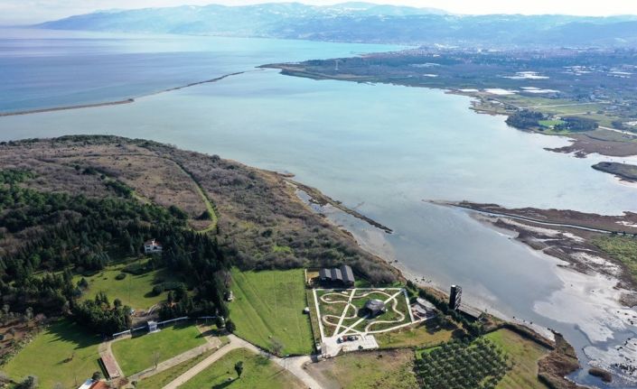 Başkan Oral: "Her alanda olduğu gibi turizmde de ön plana çıkacağız"