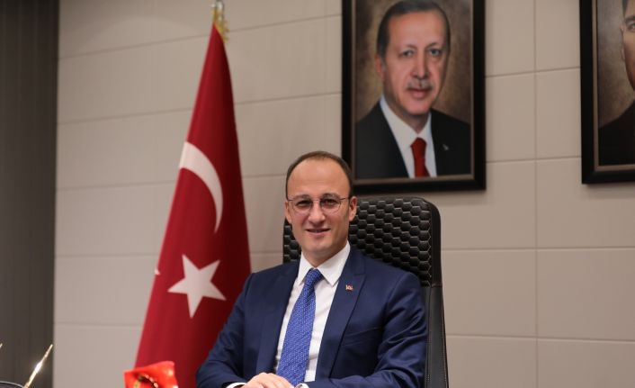 Başkan Örki; “23 Nisan’da bütün dünya çocukları bu güzel günü kutluyor”