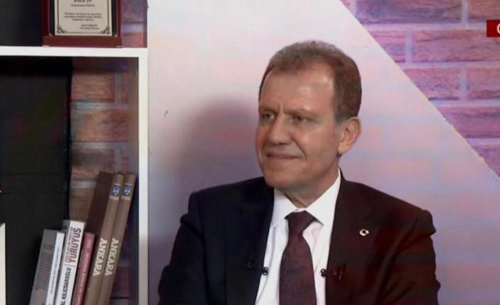 Başkan Seçer: “Belediye meclisinde çoğunluğumuz olmadığı için karar almakta zorlanıyoruz”
