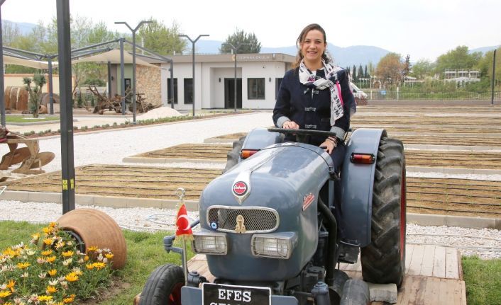 Başkan Sengel’den “Gıda Egemenliği Manifestosu”