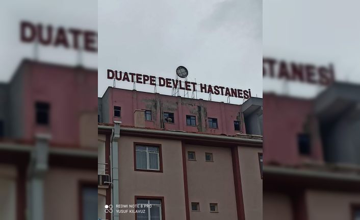 Binanın 9’uncu katındaki köpeğe seslenen vatandaş: “Ne derdin var intihar etme”