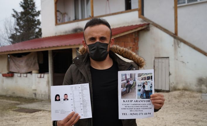 Bir garip evlilik hikayesi, 1 gün evli kaldığı eşi hayatını kararttı