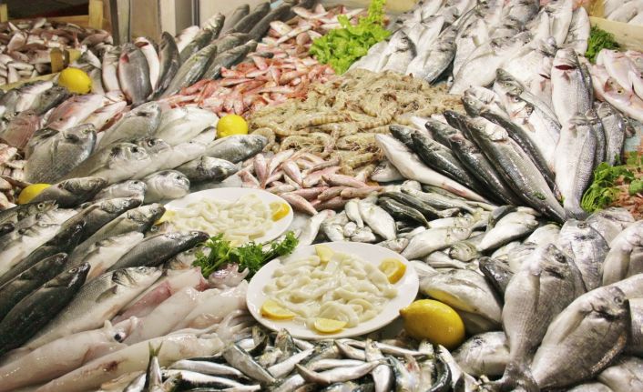 Birleşmiş Milletler 2022 yılını Balıkçılık ve Su Ürünleri Yılı ilan etti