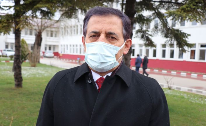 Bolu’da Ramazan’da alınacak korona tedbirleri için kabine toplantısı bekleniyor