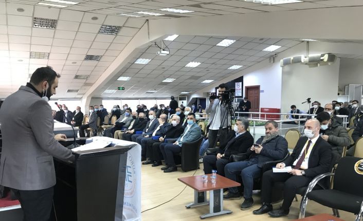 Büro Memur-Sen Genel Başkanı Yazgan: “77 bin 564 üyeyle yeniden yetkimizi perçinledik”