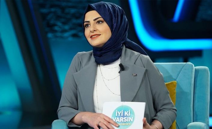 Büşra Prodüksiyon’un kurucusu Büşra Yıldırım: “Prodüksiyon şirketimde yapımcılığa da ağırlık vereceğim”