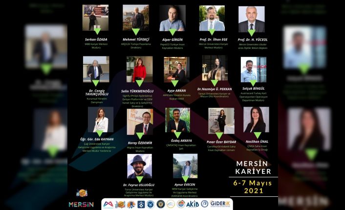 Büyükşehir Belediyesi Kariyer Merkezi, ‘Online Kariyer Günleri’ne ev sahipliği yapacak