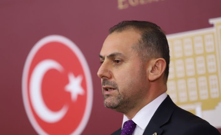 Çakır: "Bize vatanını, milletini satan, darbe girişiminde bulunmaya çalışan sözde amiraller lazım değil"