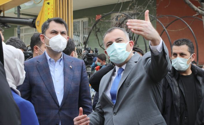 Çankaya Belediye Meclisinden Açelya Apartmanına destek kararı