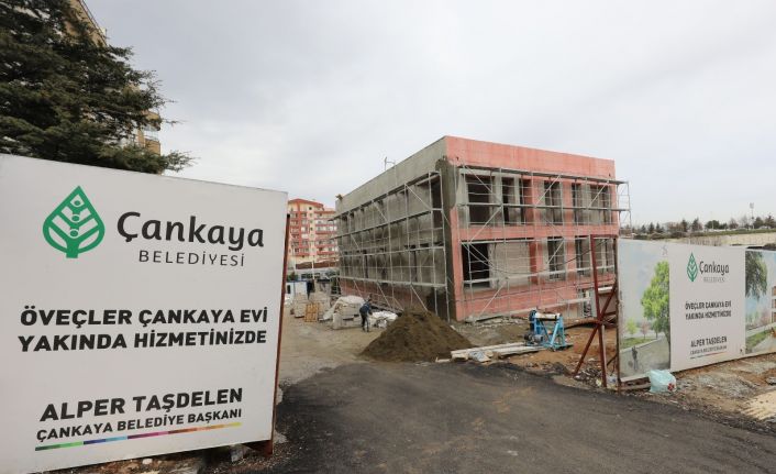 Çankaya Belediyesi karışıklığa neden olan Kültür ve Sanat Merkezi’nin adını değiştirdi