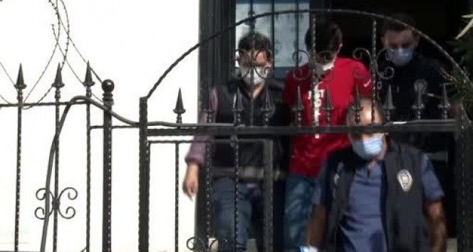 Çapa Tıp Fakültesi’nde sağlık çalışanını darp eden sanığın yargılanmasına devam edildi