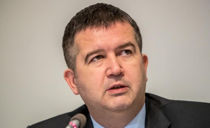 Çekya İçişleri Bakanı Hamacek: “Danimarka’nın elindeki tüm AstraZeneca aşılarını satın almaya hazırız”