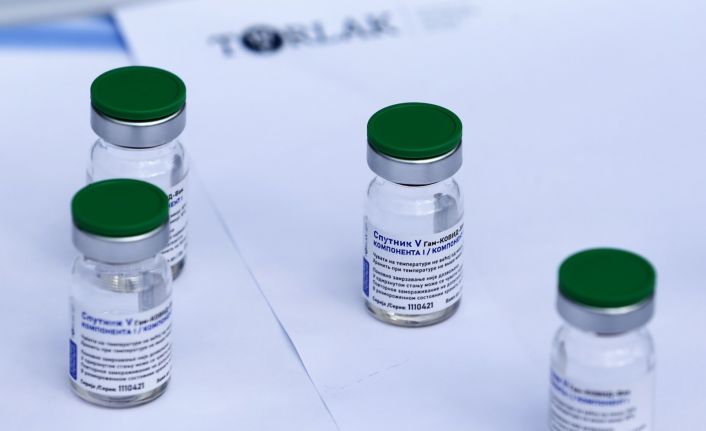 Çekya, Sputnik V aşısından vazgeçti