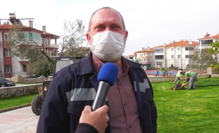 CHP’li belediye başkan yardımcısına, eşini tehdit ettiği iddiası üzerine uzaklaştırma kararı