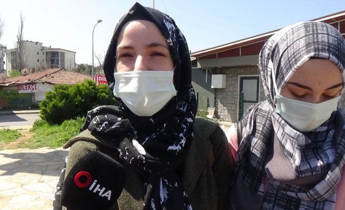 Cinayet gibi kazada motokuryenin ölümüne neden olan sürücü adli kontrolle serbest kaldı