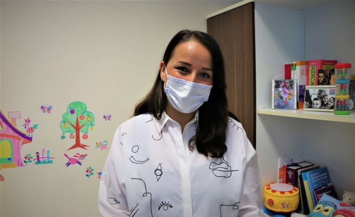 Çocuk Cerrahisi Uzmanı Çil: “Sünnet mutlaka uzmanı doktorlar tarafından yapılmalı”