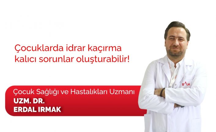 Çocuklarda kemik iltihabına dikkat