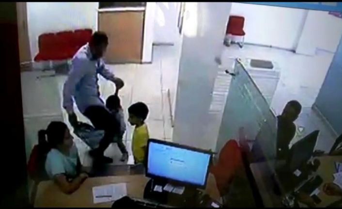 Çocuklarını darp eden baba beraat etti, velayet davalarını kazanan anne koruma ve gizlilik kararı aldırdı