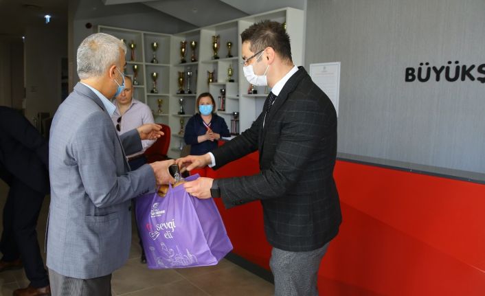 Çölyak hastalarına glütensiz gıda desteği